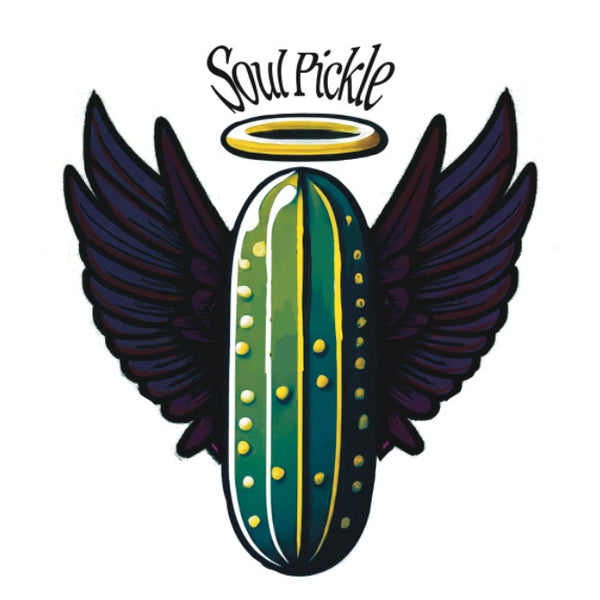 Soul Pickle 